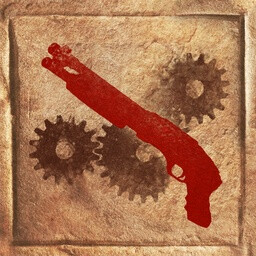 Steam Icon