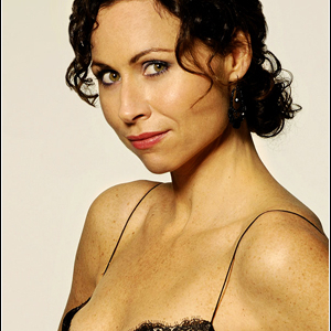 Minnie Driver